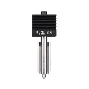Bambu Lab Hardened Steel Hotend Nozzle for H2 Series