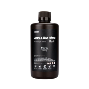 Elegoo ABS-Like Ultra Resin