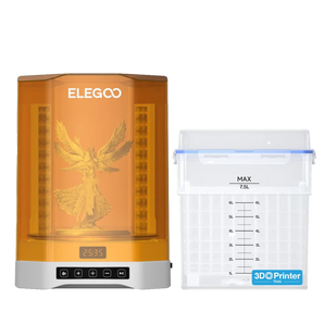 Elegoo Mercury Plus V3.0