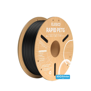 Elegoo Rapid PETG Filament 1.75mm 1 KG