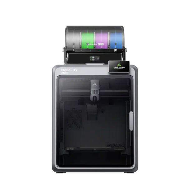 Creality K2 Pro Combo | FDM 3D Printer 600mm/s Multi-Color 16 สี – 3D ...